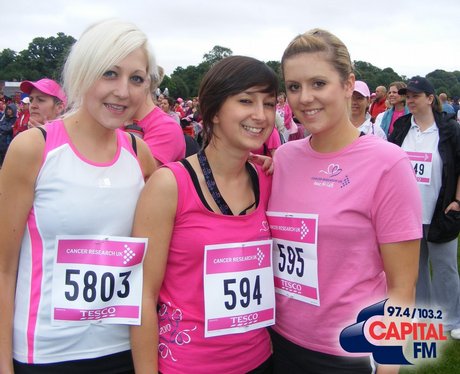 Race For Life