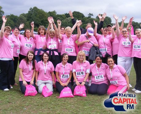 Race For Life