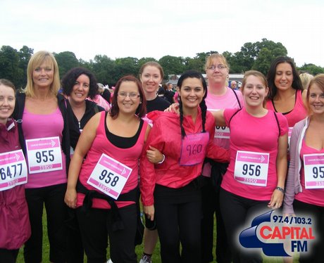 Race For Life