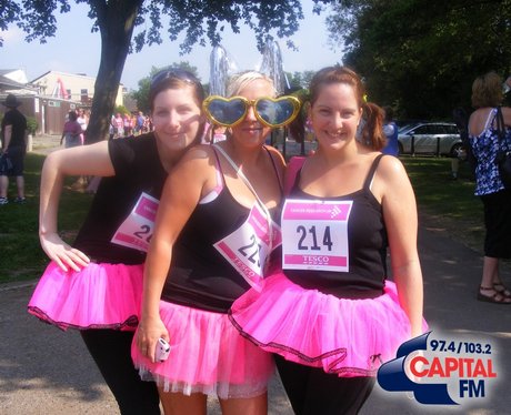 Race For Life