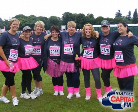 Race For Life