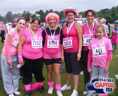 Race For Life