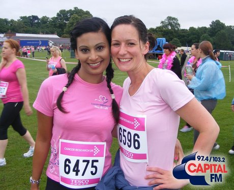 Race For Life