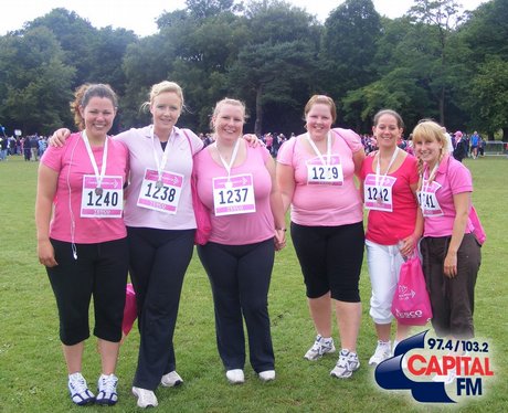 Race For Life
