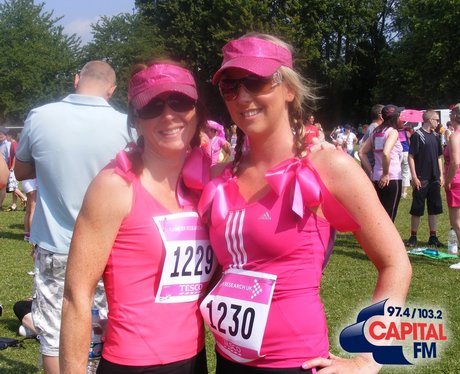 Race For Life