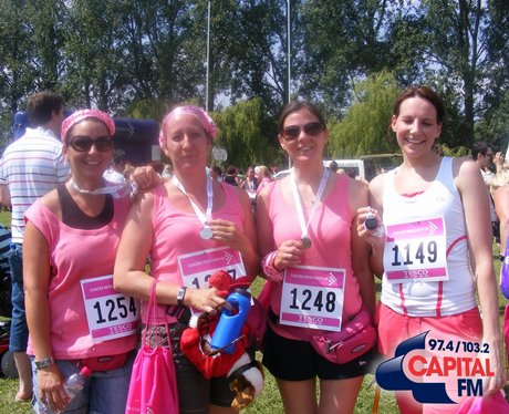 Race For Life