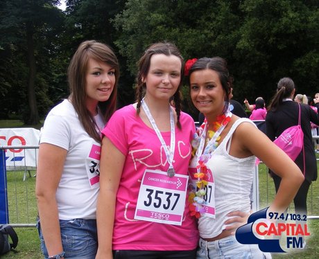Race For Life