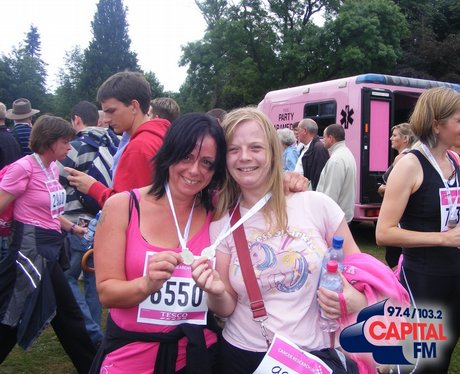 Race For Life