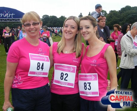 Race For Life