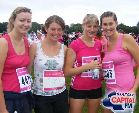 Race For Life