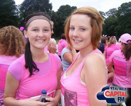 Race For Life