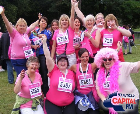 Race For Life
