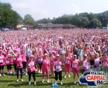 Race For Life