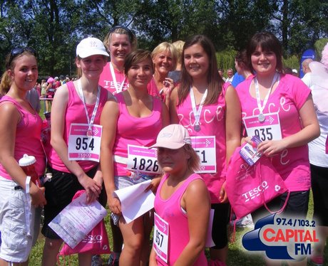 Race For Life