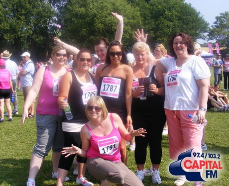 Race For Life