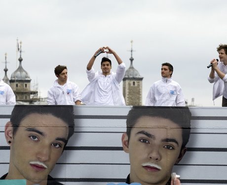 The Wanted