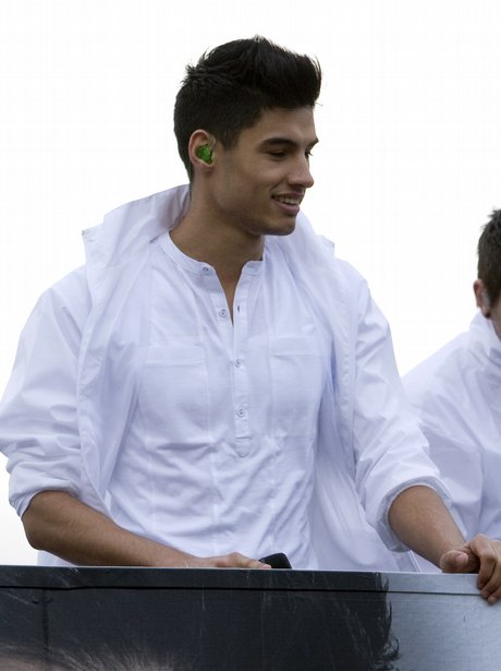 The Wanted