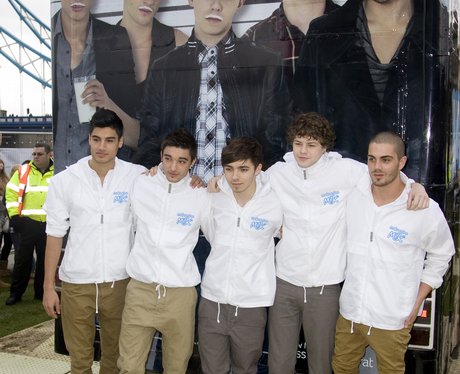 The Wanted