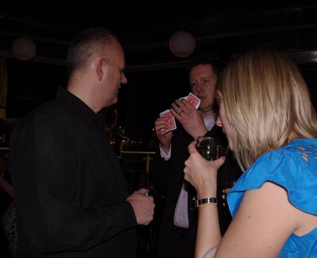 103.2 Capital Cocktail Party