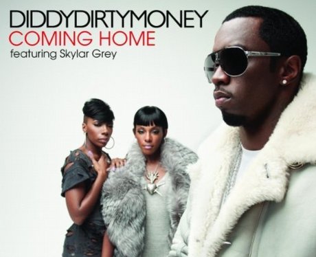 Coming Home (feat. Skylar Grey)