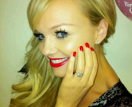 Emma Bunton