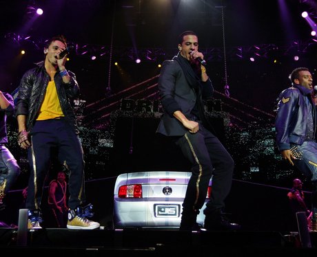 JLS