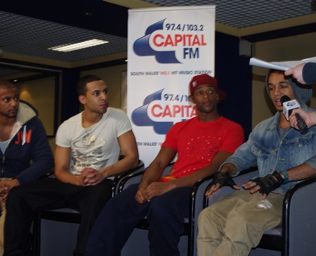JLS