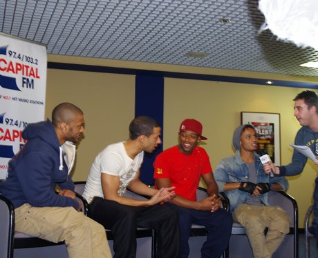 JLS