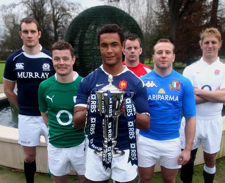 Six Nations 2011