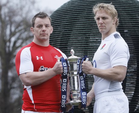 Six Nations 2011