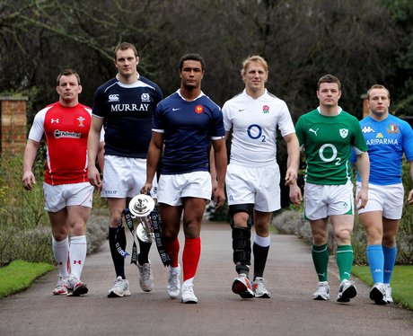 Six Nations 2011
