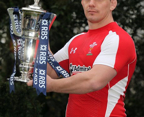 Six Nations 2011
