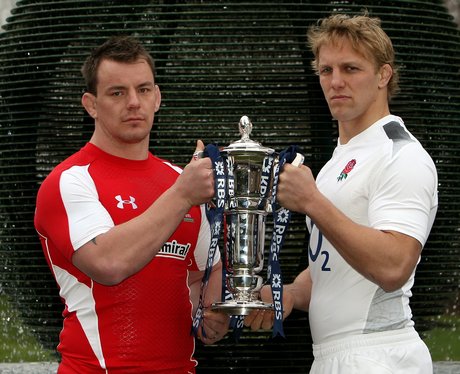 Six Nations 2011