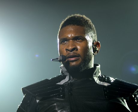 Usher in Paris