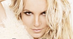Britney Spears Album Cover