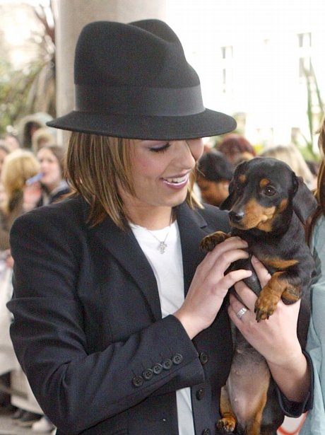 Cheryl Cole