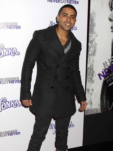 Jay Sean in new york