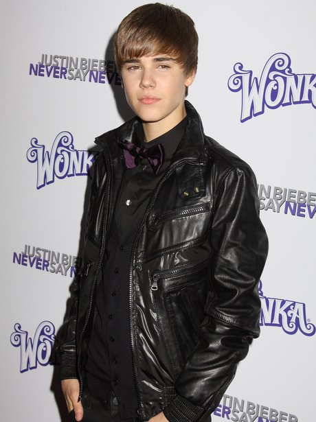 Justin Bieber