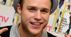 Olly Murs