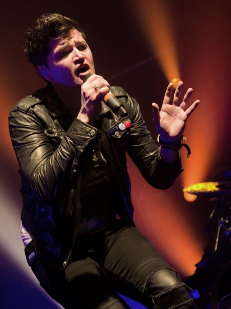  The script live