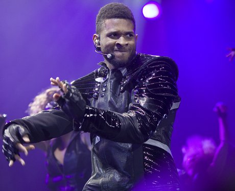 Usher