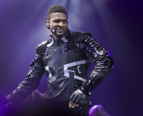 Usher