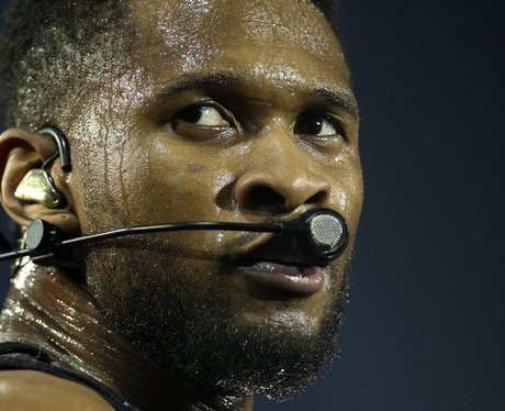 Usher