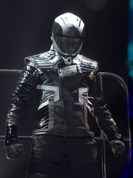 Usher