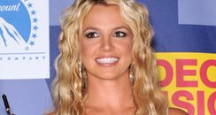 Britney Spears