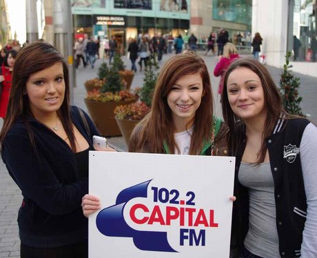 Capital Hot Spots Birmingham