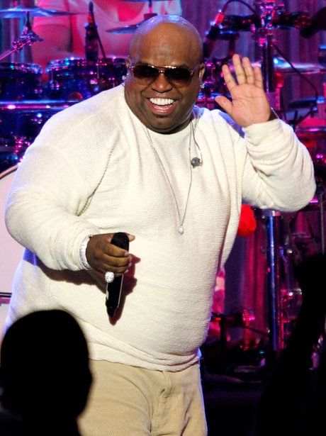 Cee-Lo Green