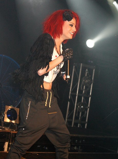 Cher Lloyd