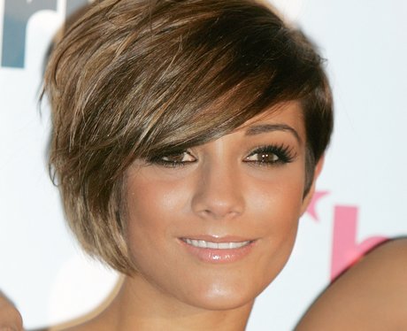 Frankie Sandford
