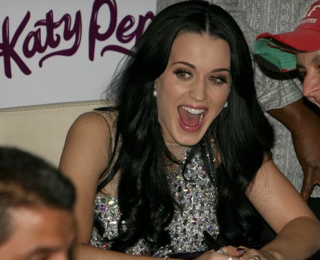 Katy Perry's #KatyKats